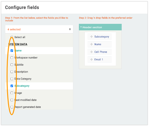 screenshot Sig Form overview 2 select fields markup.png