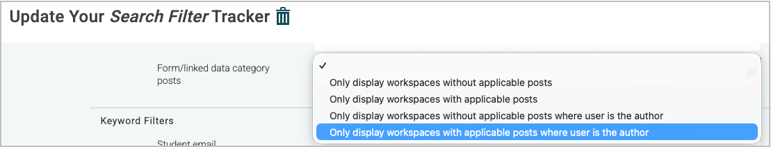 Tracker - filter form posts 1.png