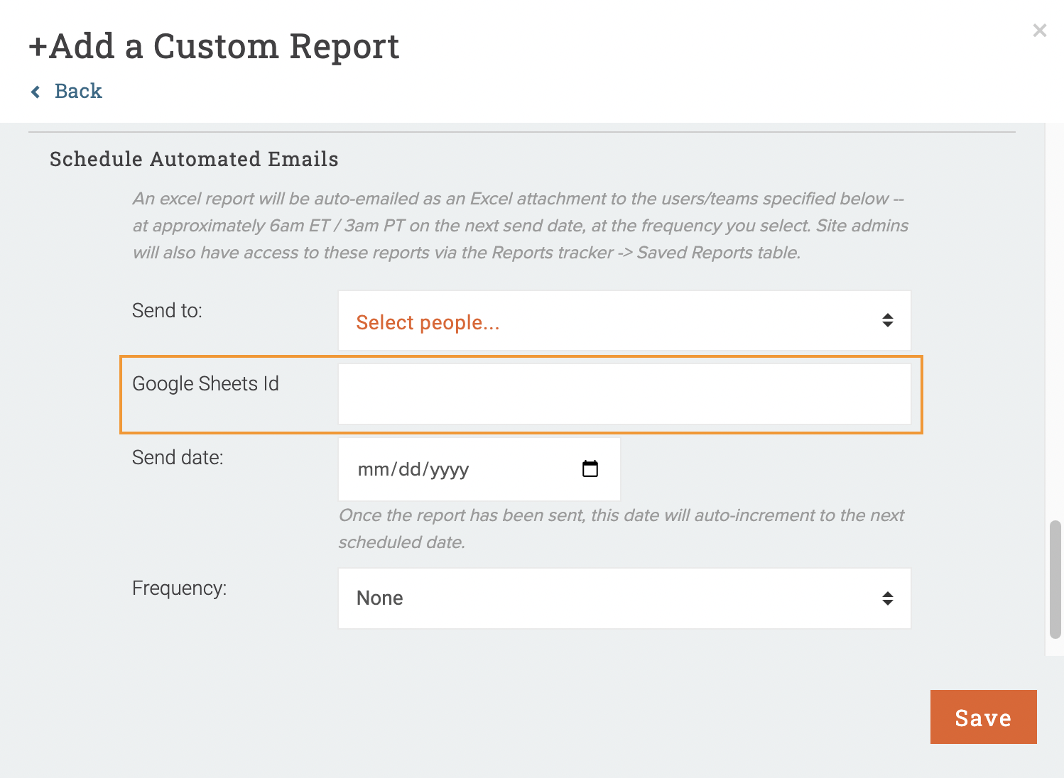 Access Facebook user profile data with FB Login - Opentracker